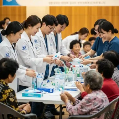 2025년 치의신보 올해의 치과인상