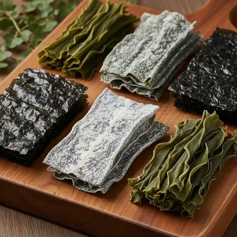 갑상선 호르몬의 핵심 원료, 한국인의 요오드 딜레마를 해부하다