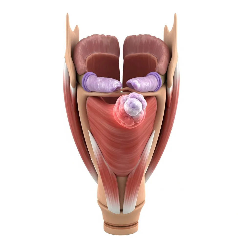 흡연이 부르는 침묵