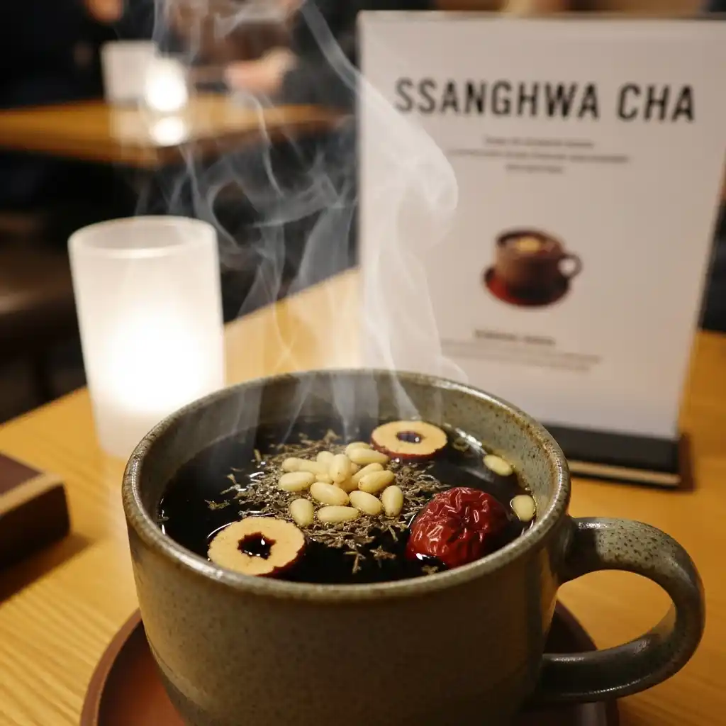 [기획] 쌍화탕 vs 쌍화차, '탕'과 '차' 한 글자의 차이가 만드는 효능과 법적 지위의 격차