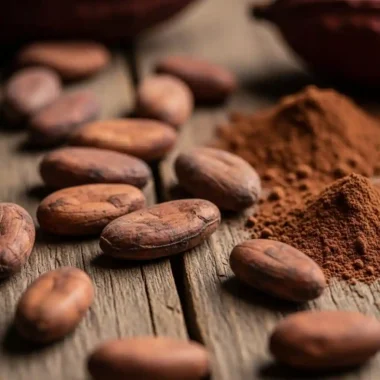 초콜릿은 죄가 없다