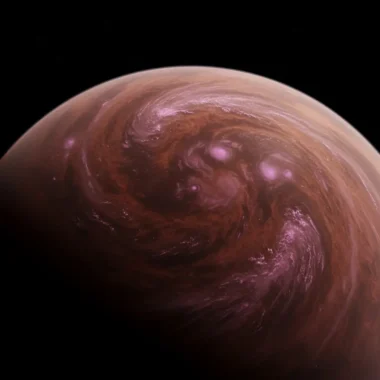 실패한 별 갈색왜성