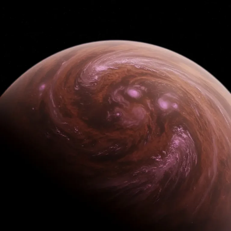 실패한 별 갈색왜성