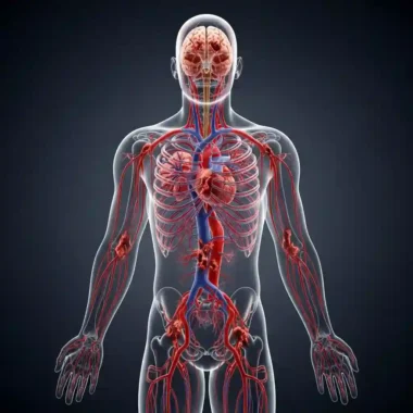 혈관을 갉아먹는 당뇨병의 공포