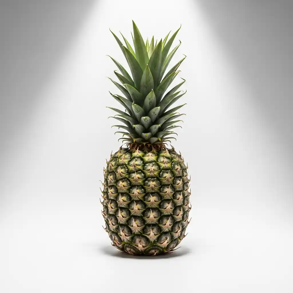 12월 20일 탄생화 파인애플, ‘완전무결의 상징’을 논하다