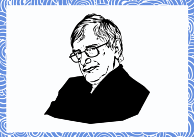 블랙홀은 영원하지 않다