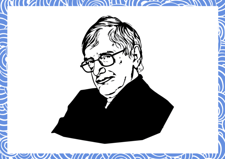 스티븐 호킹 박사