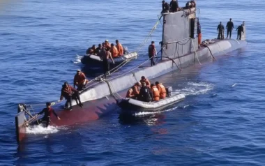 강릉 무장공비 침투 사건