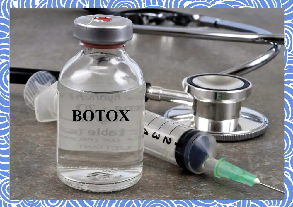 보톡스의 원리