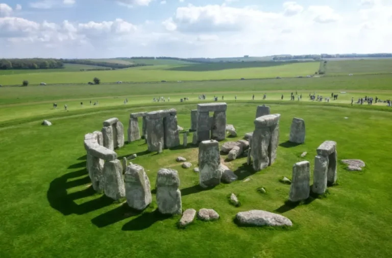 스톤헨지, 거석_resized