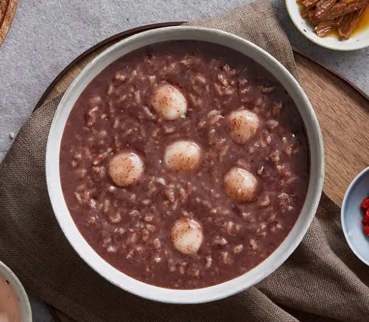 동지팥죽, 맛집_resized