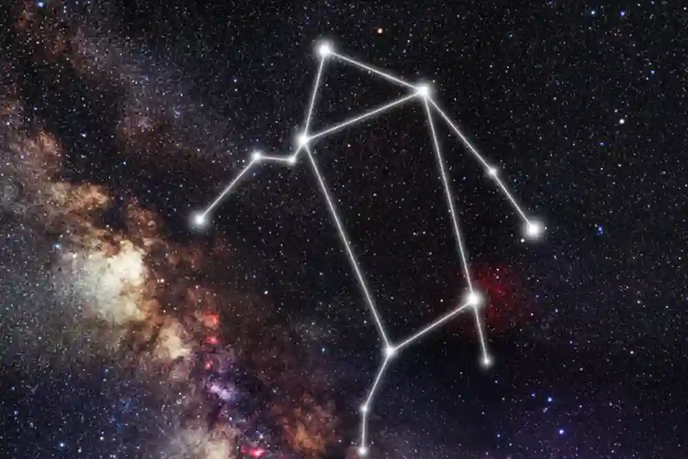 황도 12궁의 숨겨진 진실