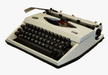 QWERTY 키보드의 역설