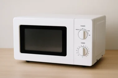 레이더 기술이 낳은 전자레인지 발명사