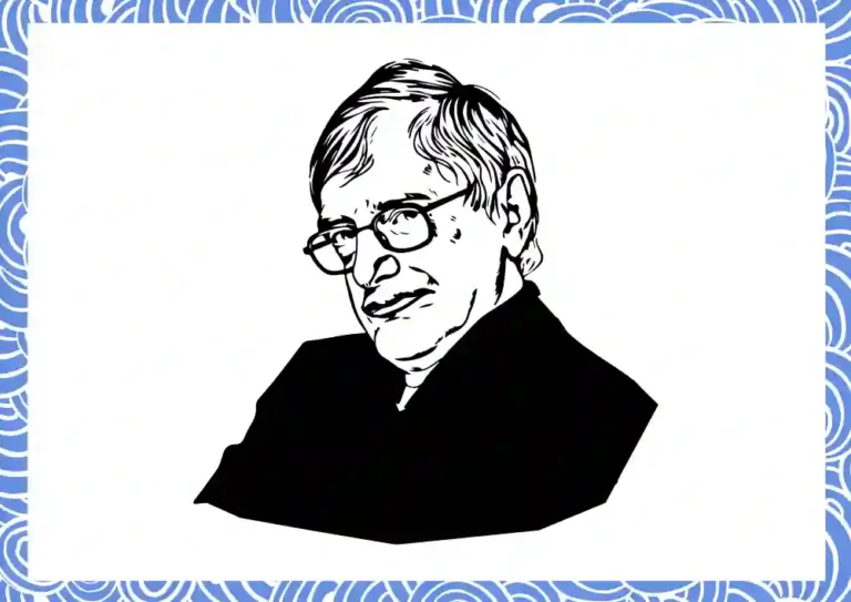 스티븐 호킹 박사,호킹복사,물리학(사진=캔바 제공)