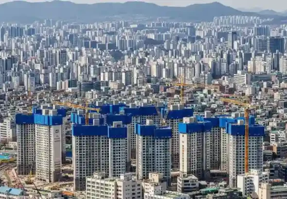 "수십조 적자 추경 안 한다"