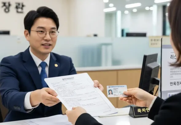 국세 납세증명서 발급 절차, 일반용 '3시간 내' 처리... 해외이주용은 10일 소요