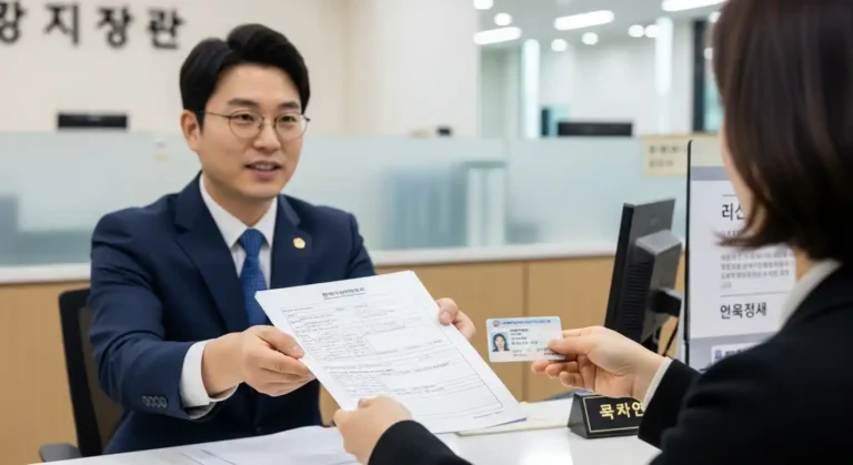 국세 납세증명서 발급 절차, 일반용 '3시간 내' 처리... 해외이주용은 10일 소요