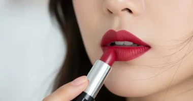 카민 색소의 진실