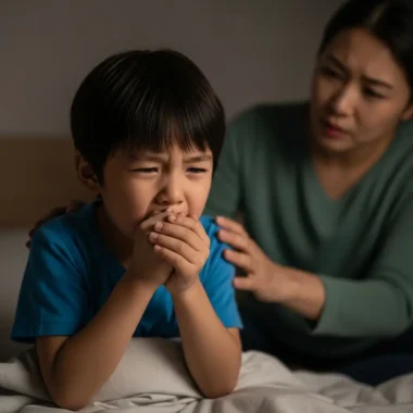 영유아 노로바이러스 환자 급증