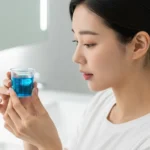 충치 예방, 구강청결제 사용법 '이것' 모르면 무용지물