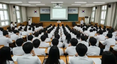 2천 명 증원 전례 답습