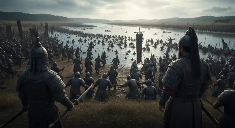 을지문덕의 여수장우중문시, 심리전 아닌 '전승 축하' 조롱 메시지였다?