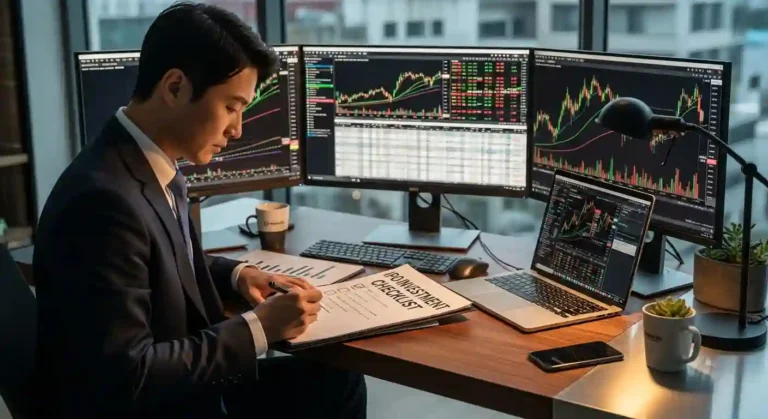 공모주 투자 성공 전략