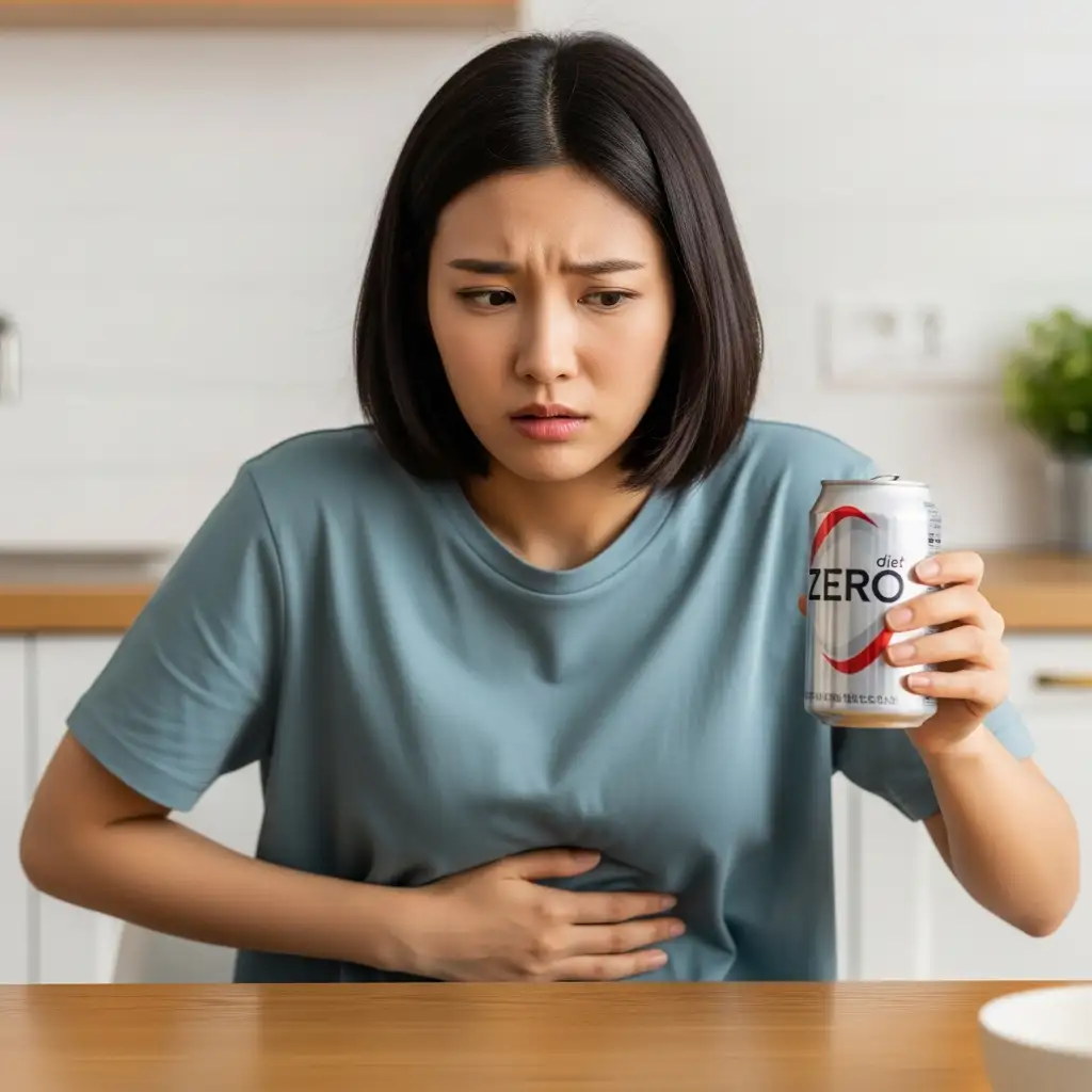 칼로리 줄였는데 왜 더 배고플까