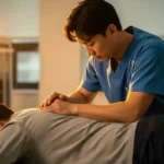 "도수치료, 체외충격파치료" 의과 비급여 진료비 규모 압도적 1·2위