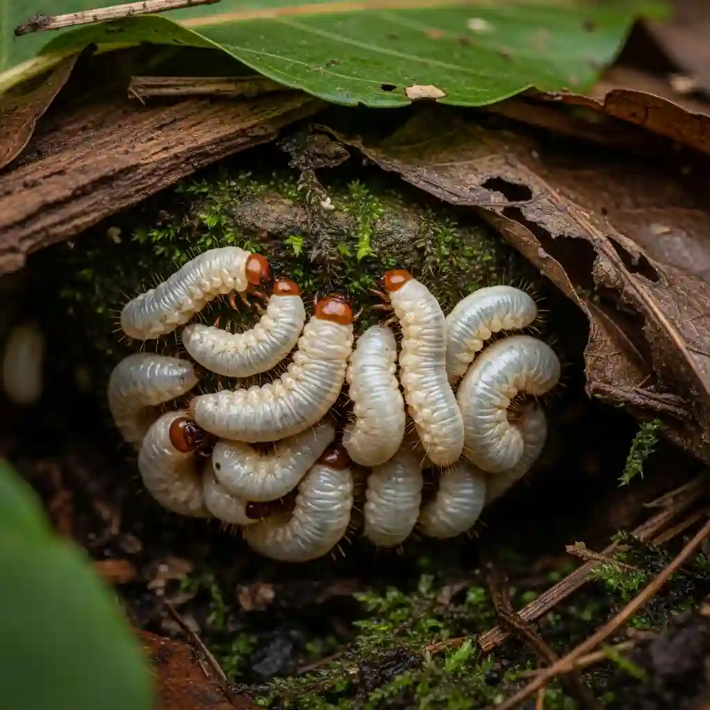 동굴 속 사냥꾼 네안데르탈인 식단의 반전
