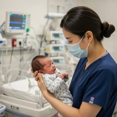 출생 미등록 아동