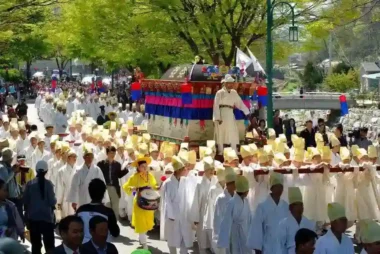 2026년 영월 단종문화제