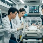 보건복지부, 닥터헬기·MICU 통해 2025년 중증응급환자 1,414명 생존 기여