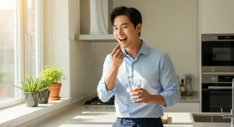 에너지 폭발 비타민B군, 복용 최적 시간 놓치면 수면 패턴 붕괴 초래