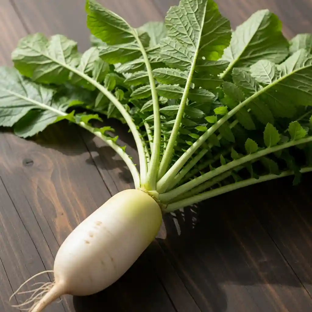 무청 체중 증가 억제