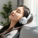 24분 음악 중재법으로 불안 획기적 감소... TMU 연구진, 비약물 디지털 치료 길 열어