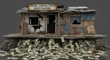 건보공단 특사경 도입에 즉각 철회