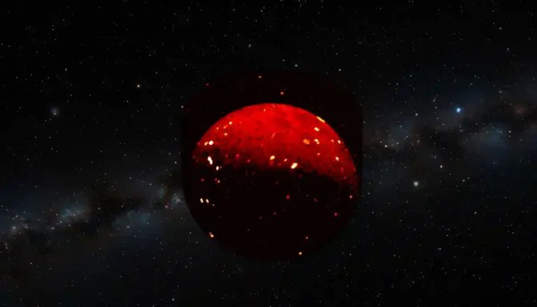 목성 이오 화산 (2)