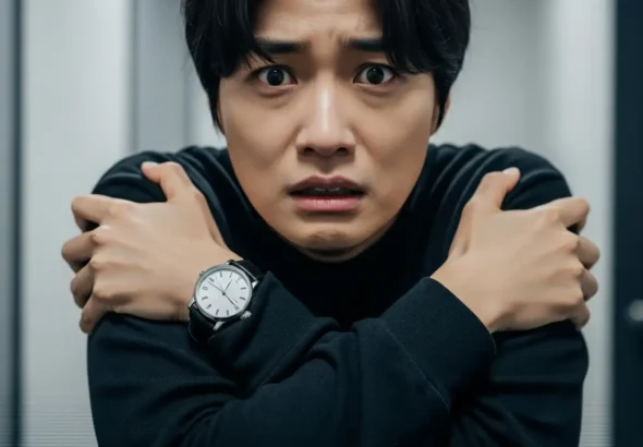 유령 목격담의 과학적 해석