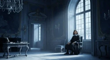 르네 데카르트의 최후 미스터리