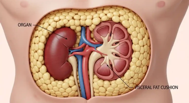 "백색 지방은 악당이 아니다"
