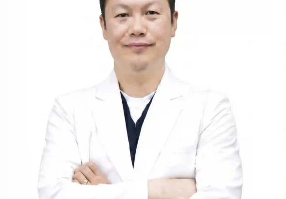 김성수 내분비 원장