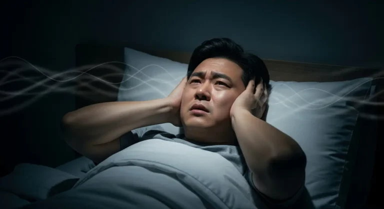 지구를 짓누르는 저주파 소음 '험'