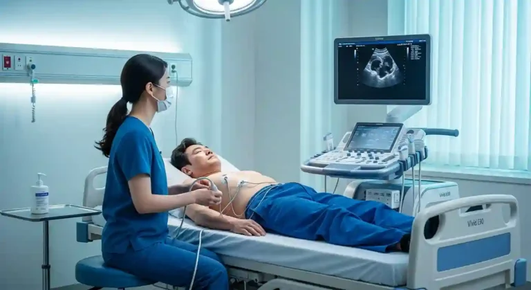 말판 증후군 환자 대동맥류