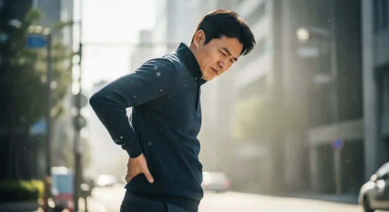 건강 위협하는 미세먼지, 콩팥 보호 위한 생활 수칙 대두