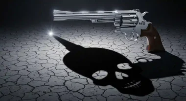 총기 역사 바꾼 콜트 리볼버