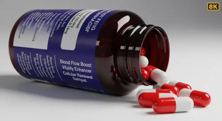 과학적 근거 없는 건강기능식품