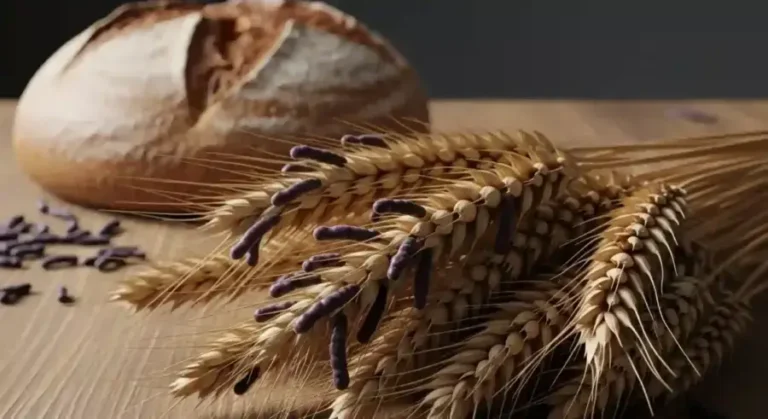 중세 '마녀사냥' 광풍, '맥각 중독'이 빚어낸 집단 히스테리 비화