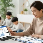 다자녀 근로자 가구 세금 부담 완화